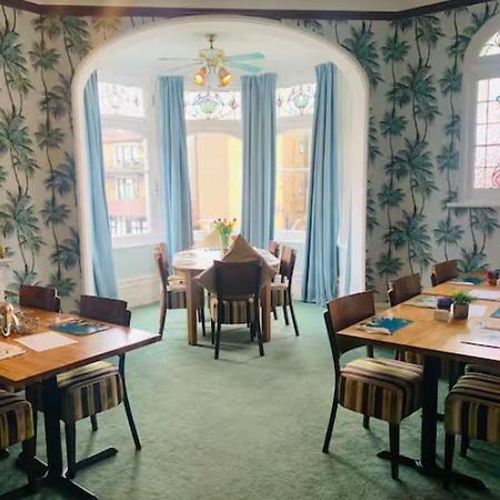 The Cobham Hotel Southend-on-Sea Esterno foto