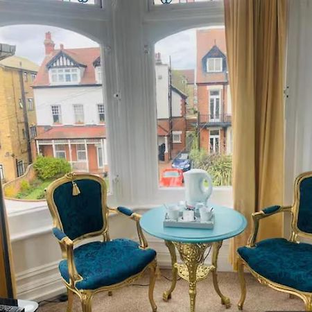 The Cobham Hotel Southend-on-Sea Esterno foto