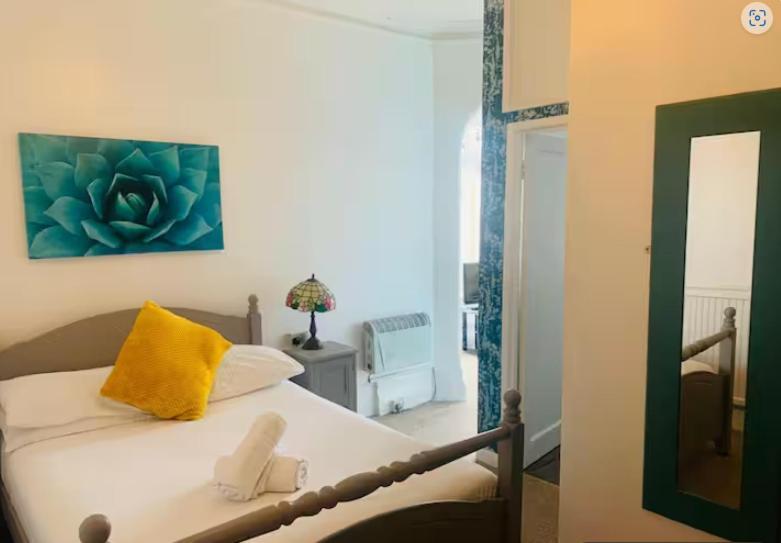 The Cobham Hotel Southend-on-Sea Esterno foto