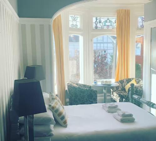 The Cobham Hotel Southend-on-Sea Esterno foto