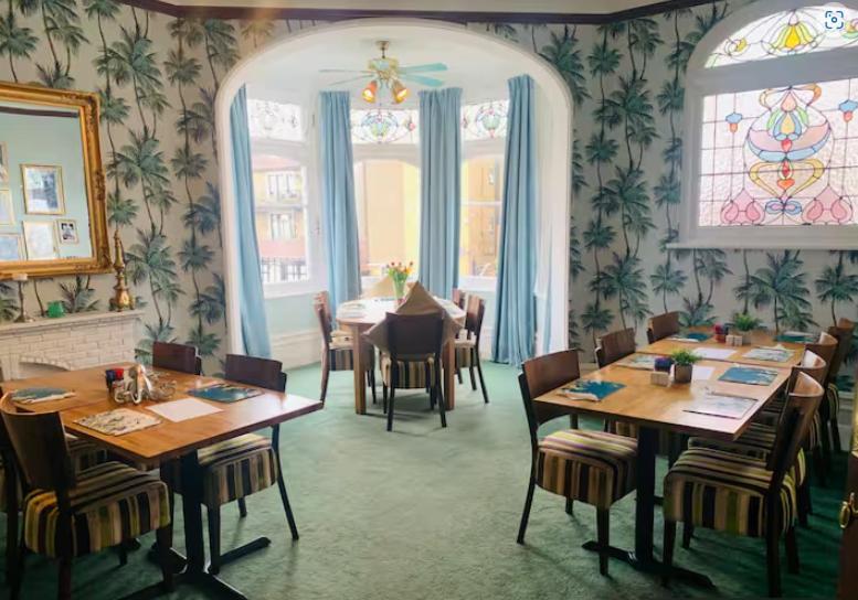 The Cobham Hotel Southend-on-Sea Esterno foto