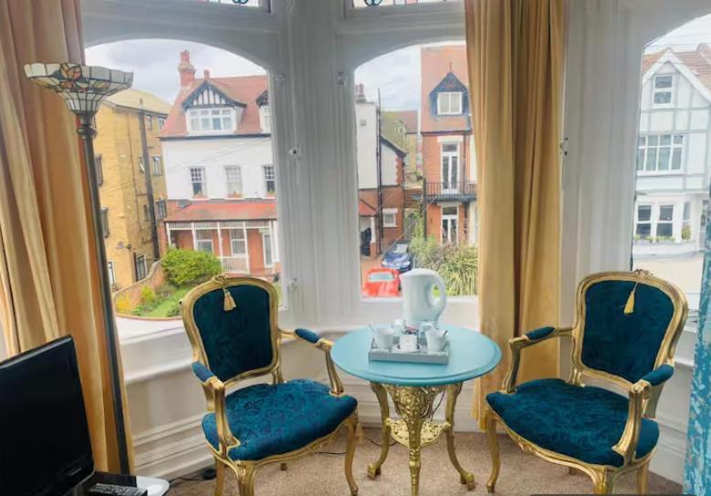 The Cobham Hotel Southend-on-Sea Esterno foto